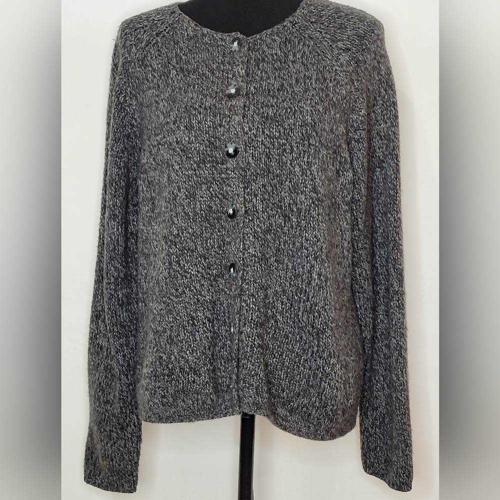Amanda Smith Cardigan - Size L